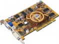 GEFORCE 5500FX - 256MB - DDR1 - APG 8X